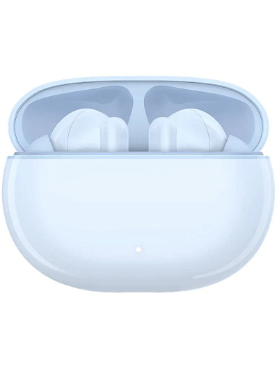 Беспроводные наушники Honor Choice Earbuds X7 Синий