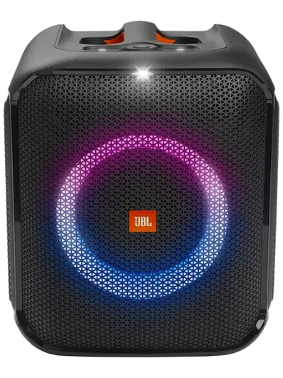 Беспроводная акустика JBL Partybox Encore Essential Черный