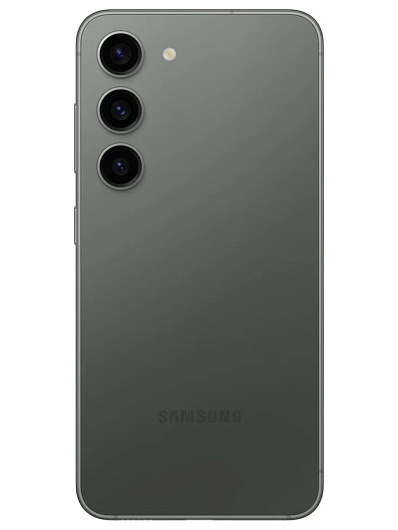 Смартфон Samsung SM-S911 Galaxy S23 128 Гб Зеленый