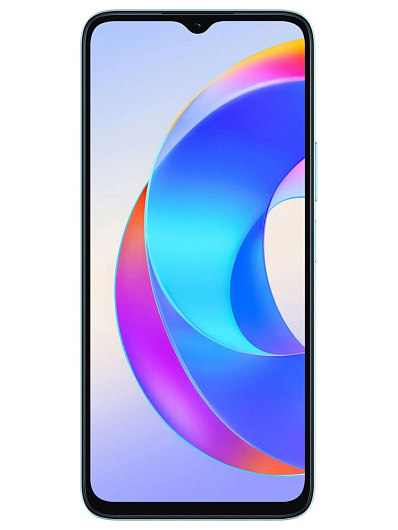 Смартфон Honor X5 Plus 4/64 Гб Зеленый
