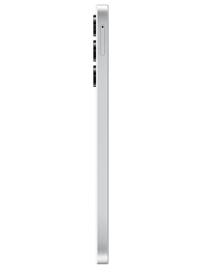 Смартфон Samsung SM-A165 Galaxy A16 4/128 Гб Серый