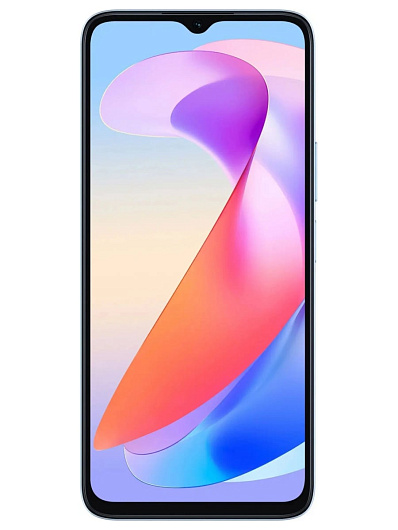 Смартфон Honor X6a 6/128 Гб Голубой