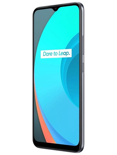 Смартфон Realme C11 32 Гб Серый
