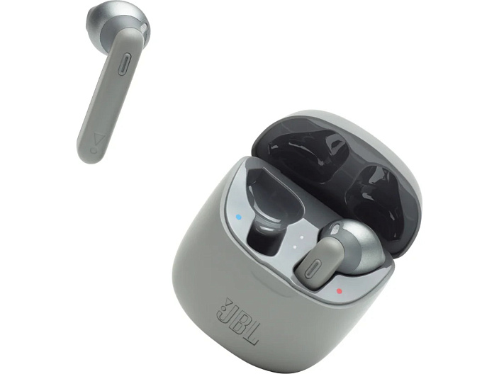 Беспроводные наушники JBL Tune 225 Серый