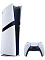 Игровая Консоль PlayStation 5 Pro Digital Edition 2 Тб Белый