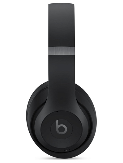 Беспроводные наушники Beats Studio Pro Черный