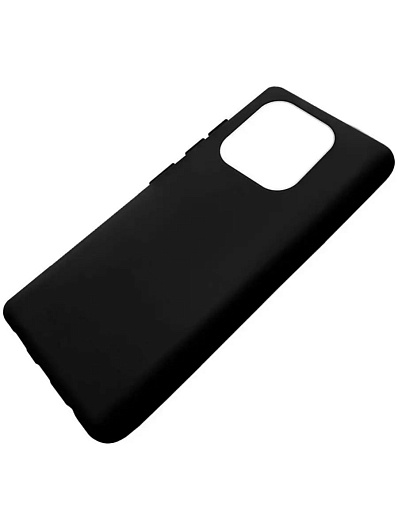 Клип-кейс для Tecno Spark GO Меридиан Gresso Черный