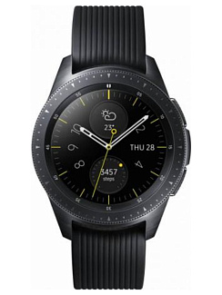 Смарт-часы Samsung Galaxy Watch 42мм Черный