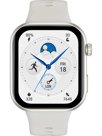 Смарт-часы Honor choice Watch 2i Белый