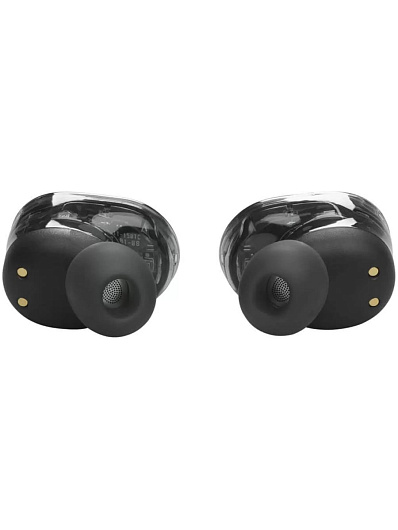 Беспроводные наушники JBL Buds Ghost Edition Черный