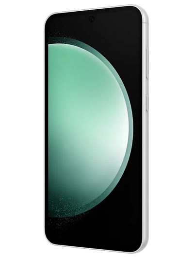 Смартфон Samsung SM-S711 Galaxy S23 FE 8/256 Гб Мятный