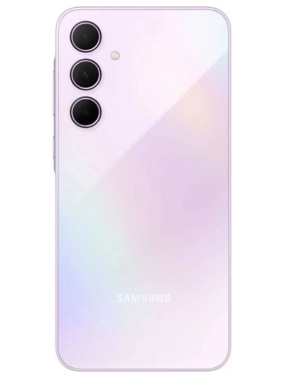 Samsung SM-A356 Galaxy A35 5G 8/256 Гб Фиолетовый