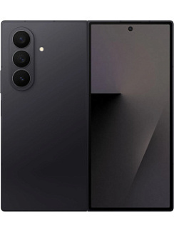 Samsung SM-F766 Galaxy Z Fold7 12/256 Гб Черный