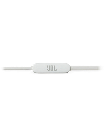Беспроводные наушники JBL T110BT Белый