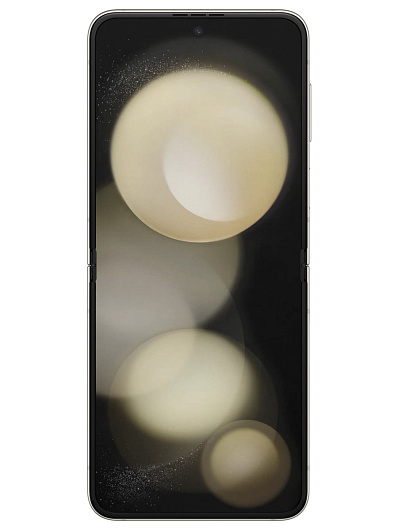 Смартфон Samsung Galaxy Z Flip 5 512 Гб Бежевый