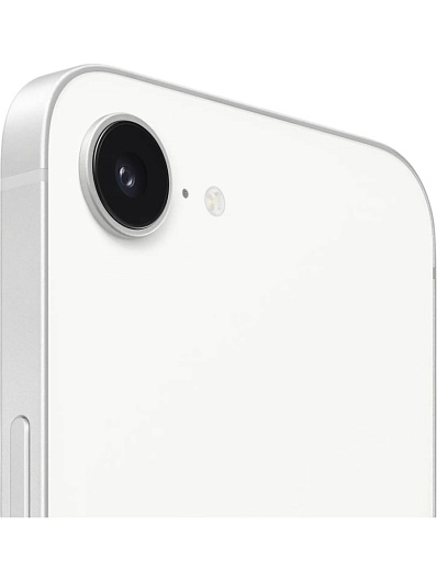 iPhone 17 E 1SIM 256 Гб Белый