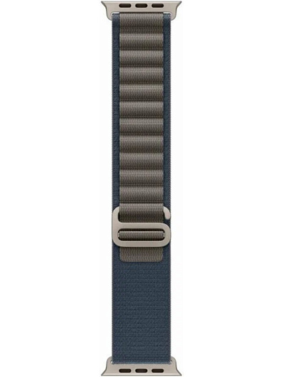 Смарт-часы Apple Watch Ultra 2 Alpine Loop 49mm Синий