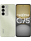 Realme C75 8/128 Гб Золотой