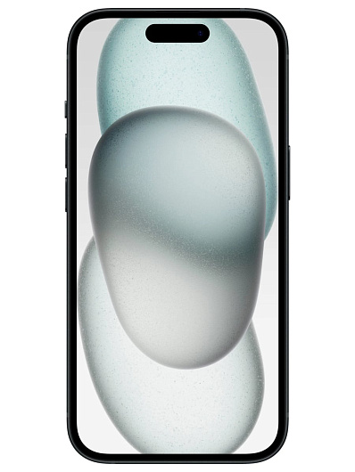 Смартфон Apple iPhone 15 512 Гб Черный