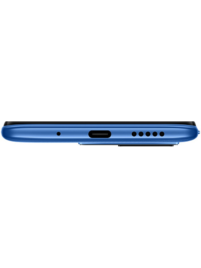 Смартфон Xiaomi Redmi 10C 4/128 Гб Синий