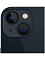 Смартфон Apple iPhone 13 128 Гб Графитовый