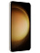 Смартфон Samsung SM-S911 Galaxy S23 256 Гб Бежевый