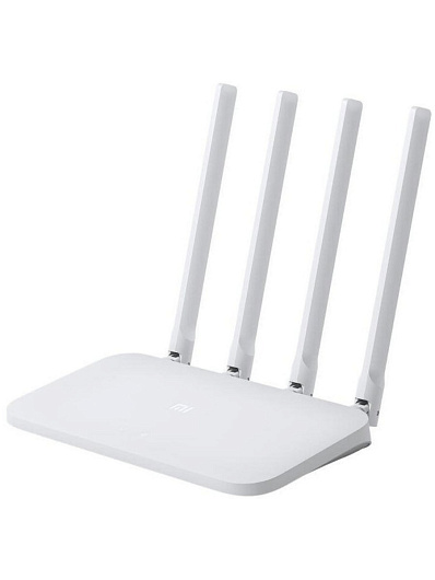 Роутер Wi-Fi Xiaomi Mi 4C Белый