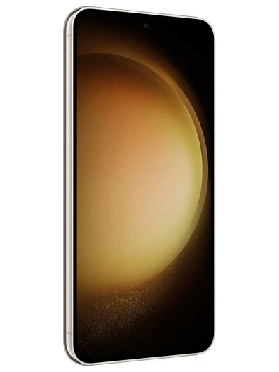 Смартфон Samsung SM-S911 Galaxy S23 256 Гб Бежевый