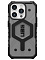 Клип-кейс для Apple iPhone 15 Pro UAG Pathfinder с поддержкой Magsafe Прозрачный