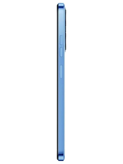 Смартфон TECNO Spark 10c 4/64 ГБ Синий