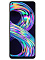 Смартфон Realme 8 6/128 Гб Серебряный