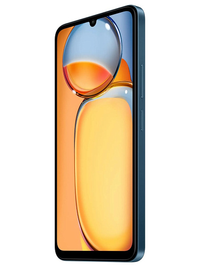 Смартфон Xiaomi Redmi 13C 4/128 Гб Синий