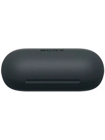 Беспроводные наушники Sony WF-C700N Черный