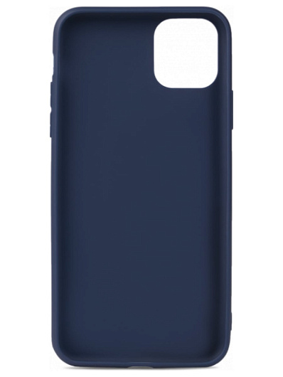Клип-кейс iPhone 11 Pro MAX Меридиан Gresso Синий
