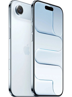 iPhone Air eSIM 512 Гб Голубой