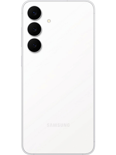 Samsung SM-S731 Galaxy S25 FE 8/128 Гб Белый