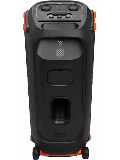 Беспроводная акустика JBL Partybox 710 Черный