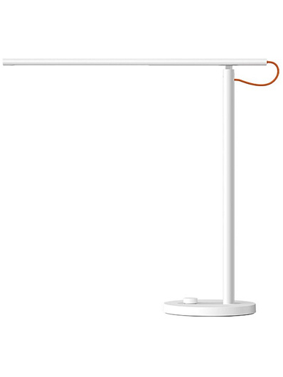 Лампа Mi LED Desk Lamp 1S Белый Лампа Mi LED Desk Lamp 1S Белый