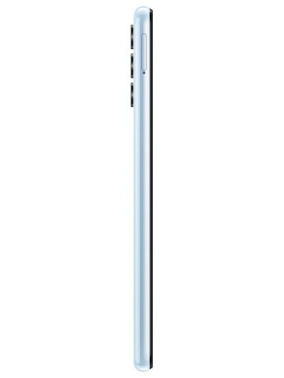 Смартфон Samsung SM-A135 Galaxy A13 64 Гб Синий