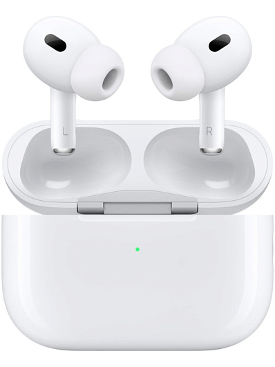 Беспроводные наушники Apple AirPods Pro 2 (2023) Белый