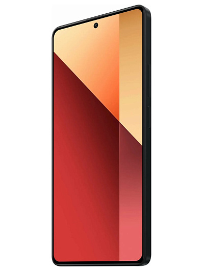 Смартфон Xiaomi Redmi Note 13 Pro 8/256 Гб Черный