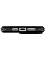 Клип-кейс для Apple iPhone 15 Pro Max UAG Civilian с поддержкой Magsafe Черный