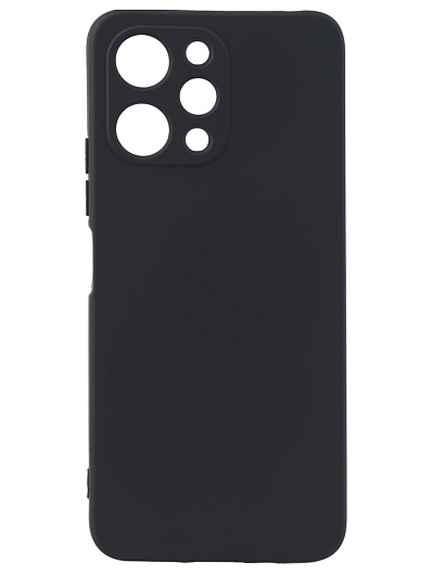 Клип-кейс Xiaomi Redmi 12 Iris Черный Клип-кейс Xiaomi Redmi 12 Iris Черный