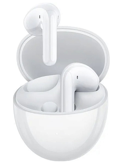 Беспроводные наушники Honor Choice Earbuds S7 Белый