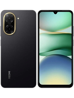 Redmi A5 4/128 Гб Черный
