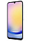 Смартфон Samsung SM-A256 Galaxy A25 8/256 Гб Голубой