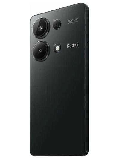 Смартфон Xiaomi Redmi Note 13 Pro 8/128 Гб Черный