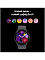 Смарт-часы Samsung Galaxy Watch5 R-910 44mm Черный
