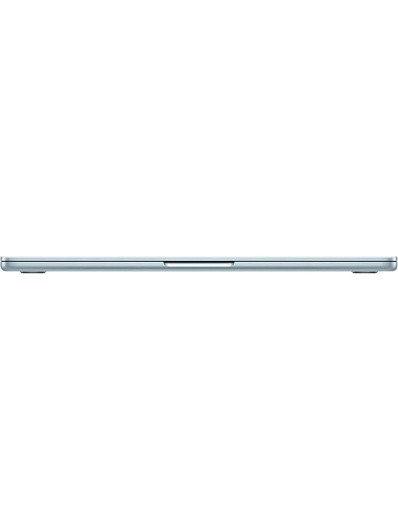 MacBook Air 15 2025 M4 24/512 Гб Голубой