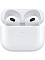 Беспроводные наушники Apple AirPods 3 Белый